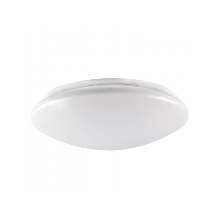 Світильник стельовий Goldlux 326867 Bonifacy E27 2x20W IP20 білий