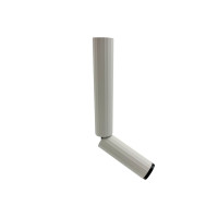 Точечный светильник Skarlat RSLC78057 7W WH+BK 3000K
