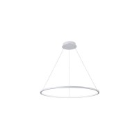 Подвес Italux PND-56135B-040RPC-WH-3KS4 Vinola