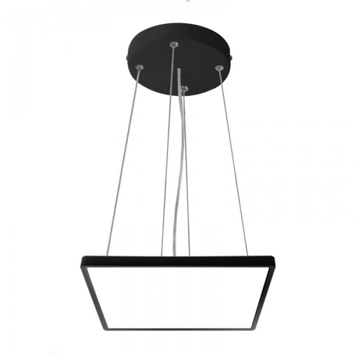 Підвісний світильник Italux PND-83625-230S-18W-BL Bastia Led 1x18W 2800K/4000K/6000K 1700Lm IP20