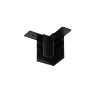 З'єднувач кутовий Italux TRMA-263537-CONN-L-TYPE Track Accessories IP20