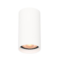 Точечный светильник Italux CLN-48930-S-WH Lopus GU10 1x10W IP20 Wh