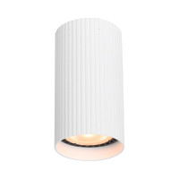 Точковий світильник Italux CLN-83920-S-WH Rilok GU10 1x10W IP20 Wh