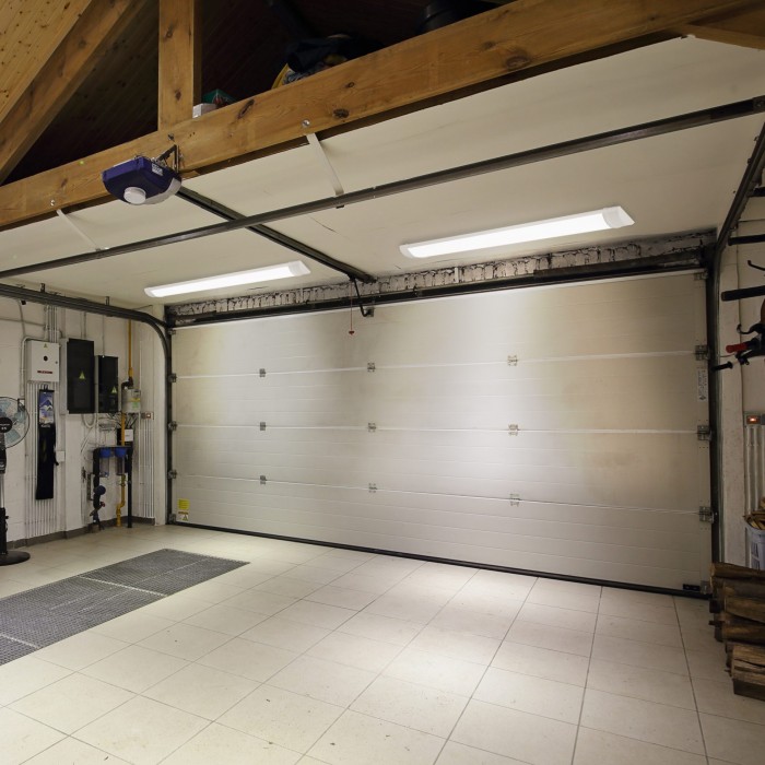 Світильник стельовий Goldlux 325587 Oprawa LED 1x36W 4000K 4000Lm IP20 білий Світильник стельовий Goldlux 325587 Oprawa LED 1x36W 4000K 4000Lm IP20 білий