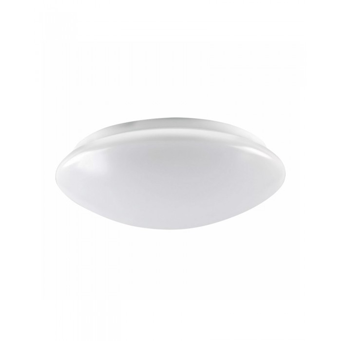 Світильник стельовий Goldlux 326850 Bonifacy E27 1x20W IP20 білий