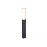 Світильник вуличний стовпчик LUTEC 7200501118 DROPA, 9.5W, IP44 Connected Outdoor