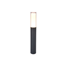 Світильник вуличний стовпчик LUTEC 7200501118 DROPA, 9.5W, IP44 Connected Outdoor
