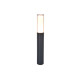 Світильник вуличний стовпчик LUTEC 7200501118 DROPA, 9.5W, IP44 Connected Outdoor