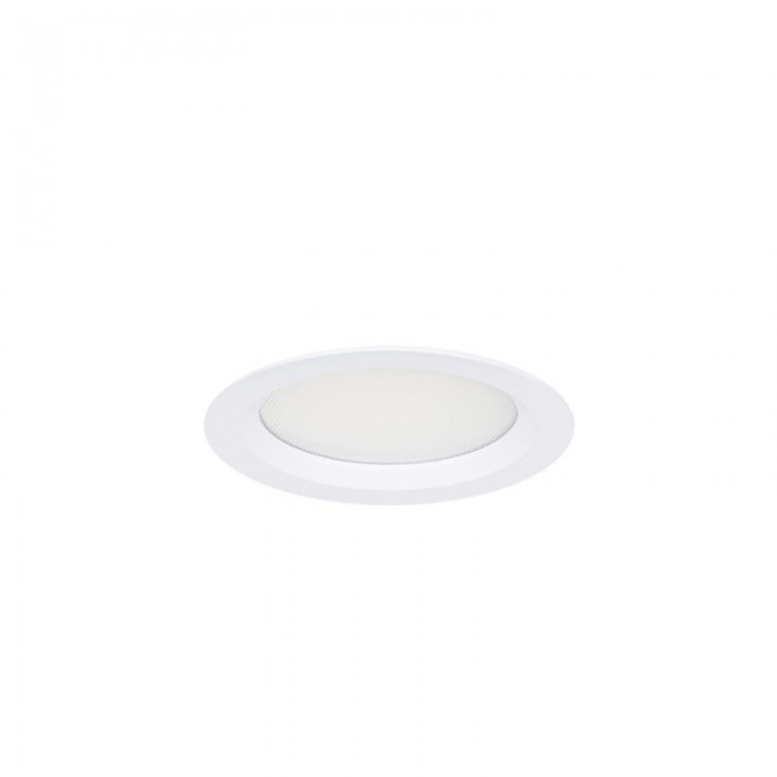 Точковий світильник Italux RCS-9800-135-13W-WH-SWK Modulus Led 1x13W 3000K/4000K/6000K 1300Lm IP44