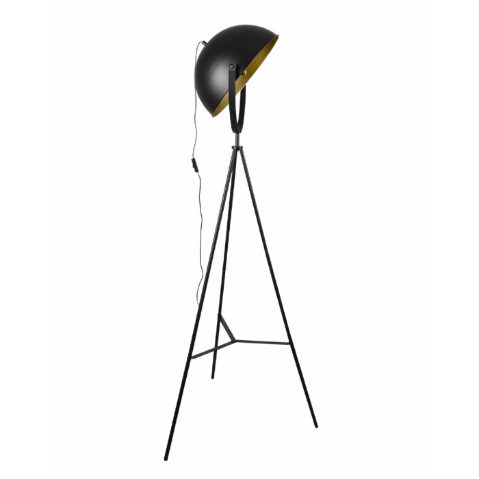 Торшер Goldlux 327291 Matylda E27 1x20W IP20 черный Торшер Goldlux 327291 Matylda E27 1x20W IP20 черный
