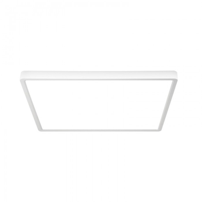 Стельовий світильник Italux PLF-83625-450S-45W-WH Bastia Led 1x45W 2800K/4000K/6000K 5300Lm IP20