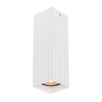 Точковий світильник Italux CLN-37492-M-WH Tecno GU10 1x10W IP20 Wh
