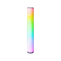 Торшер Polux 325341 Stella Led 1x12W 3000K+RGB IP20 WH