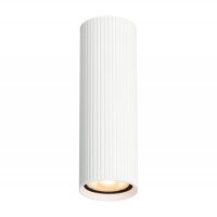 Точковий світильник Italux CLN-83920-M-WH Rilok GU10 1x10W IP20 Wh