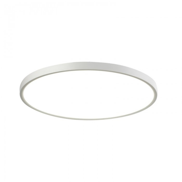 Потолочный светильник Italux PLF-72836-480R-36W-WH Alata Led 1x36W 2800K/4000K/6000K 4300Lm IP20