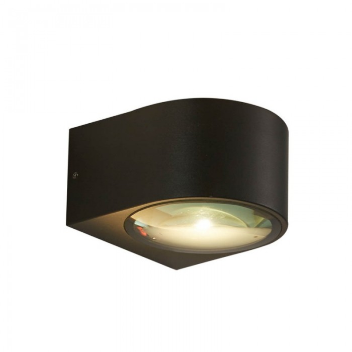 Уличный светильник Italux OWL-8082-4K Pesaro Led 1x10W 4000K 880Lm IP54 Уличный светильник Italux OWL-8082-4K Pesaro Led 1x10W 4000K 880Lm IP54