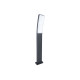 Світильник вуличний стовпчик LUTEC 7288902118 KIRA,18W, IP54 Architectural