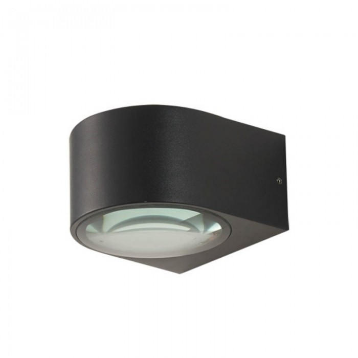 Уличный светильник Italux OWL-8082-4K Pesaro Led 1x10W 4000K 880Lm IP54
