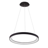 Підвіс Italux PND-53675-078RPC-BK-3KS4K Vico