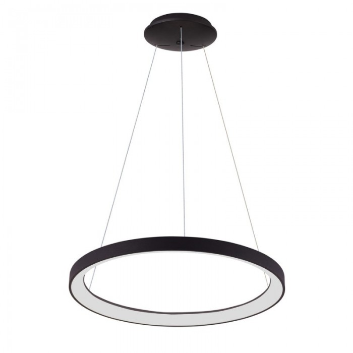 Подвес Italux PND-53675-078RPC-BK-3KS4K Vico