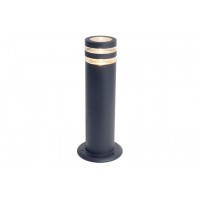Світильник вуличний стовпчик LUTEC 7204803118 (6048 gr) Focus(б/уп), GU10 Architectural