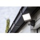Прожектор з датчиком руху LUTEC 7625701345 Sunshine 12 W Security