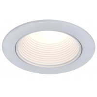 Світильник точковий врізний LUTEC 8304701446 ALTUM WHITE Connected Indoor
