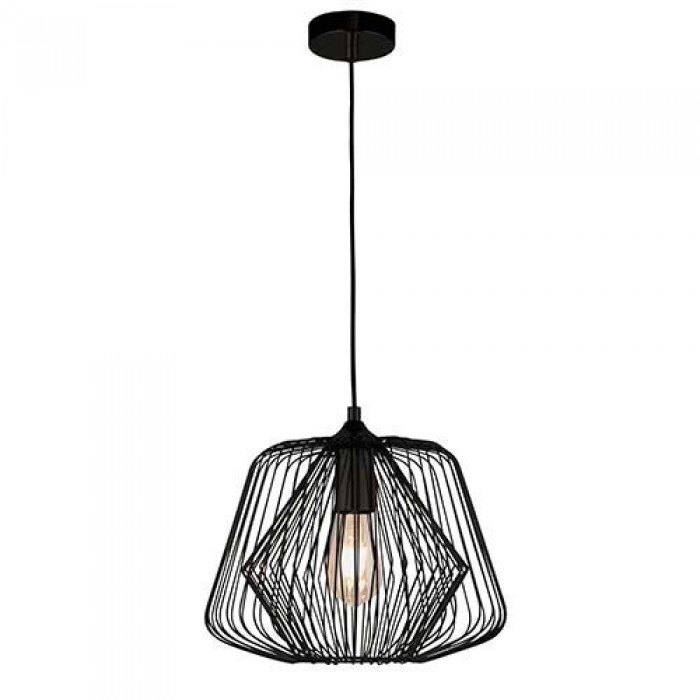 Підвіс Searchlight 0211BK Bell Cage