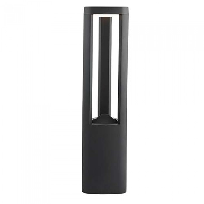 Стовпчик Searchlight 1005-500GY LED Outdoor