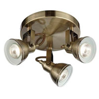 Спот Searchlight 1543AB Focus