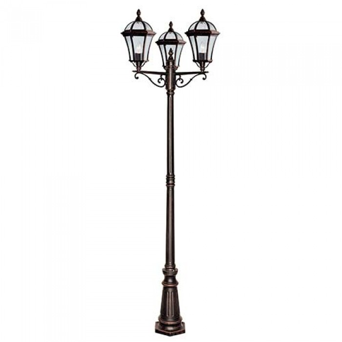 Ліхтар Searchlight 1569-3 Capri