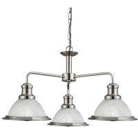 Searchlight 1593-3SS Bistro