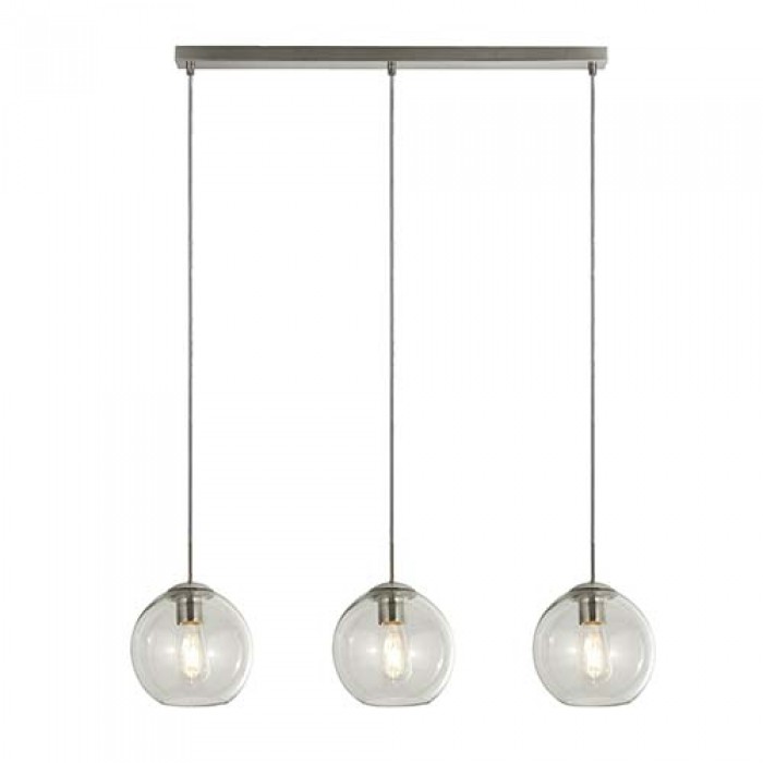 Searchlight 1623-3CL Pendants