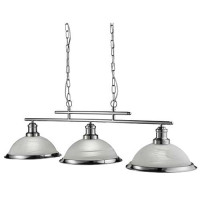 Searchlight 2683-3SS Bistro