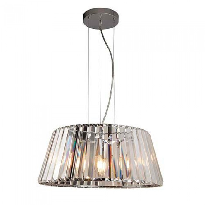 Searchlight 2895-5CC Tiara