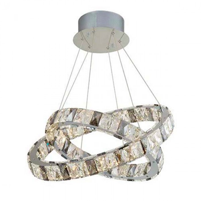 Підвіс Searchlight 4812-2CC Optica