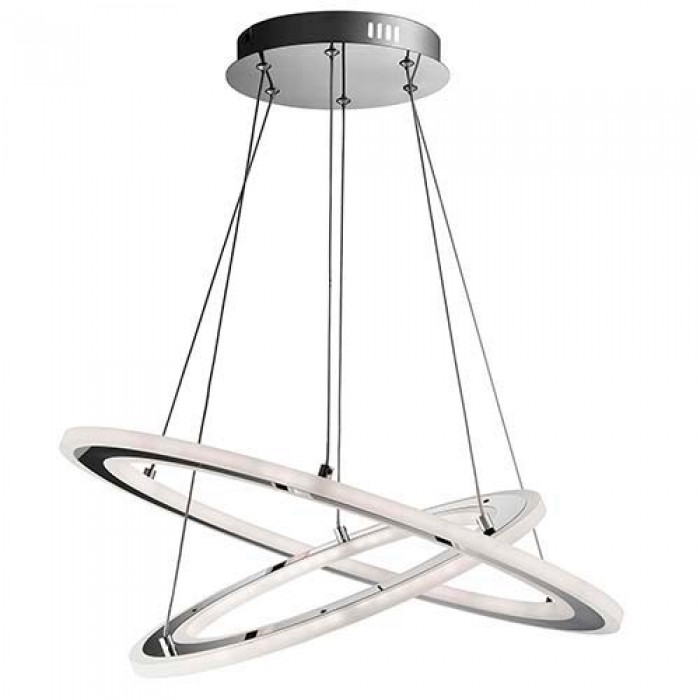 Підвіс Searchlight 5882-2CC Solexa