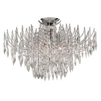 Searchlight 6134-4CC Waterfall