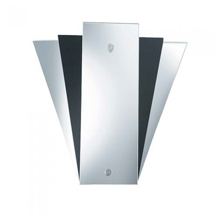 Світильник Searchlight 6201BK