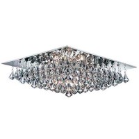 Searchlight 7308-8CC Hanna Searchlight 7308-8CC Hanna