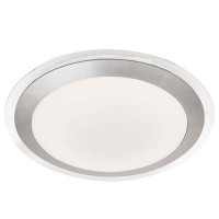 Searchlight 7684-33SI Bathroom