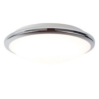 Світильник Searchlight 7938-30CC Bathroom