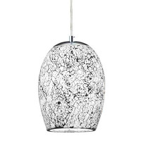 Searchlight 8069WH Crackle