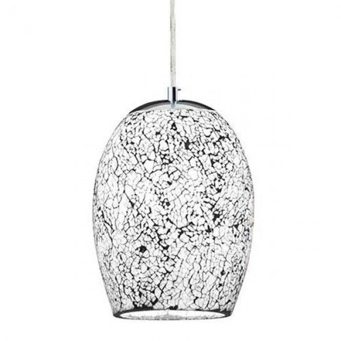 Searchlight 8069WH Crackle
