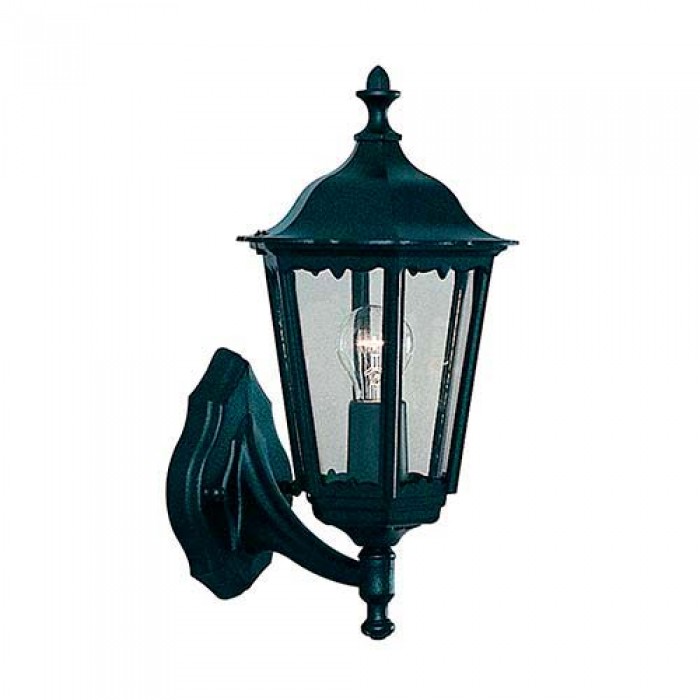 Searchlight 82530BK Alex