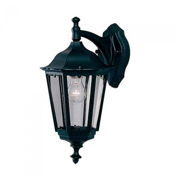 Searchlight 82531BK Bel Aire