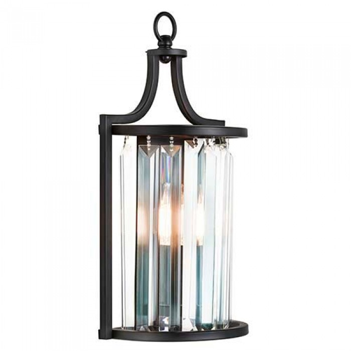 Бра Searchlight 8571BK Victoria