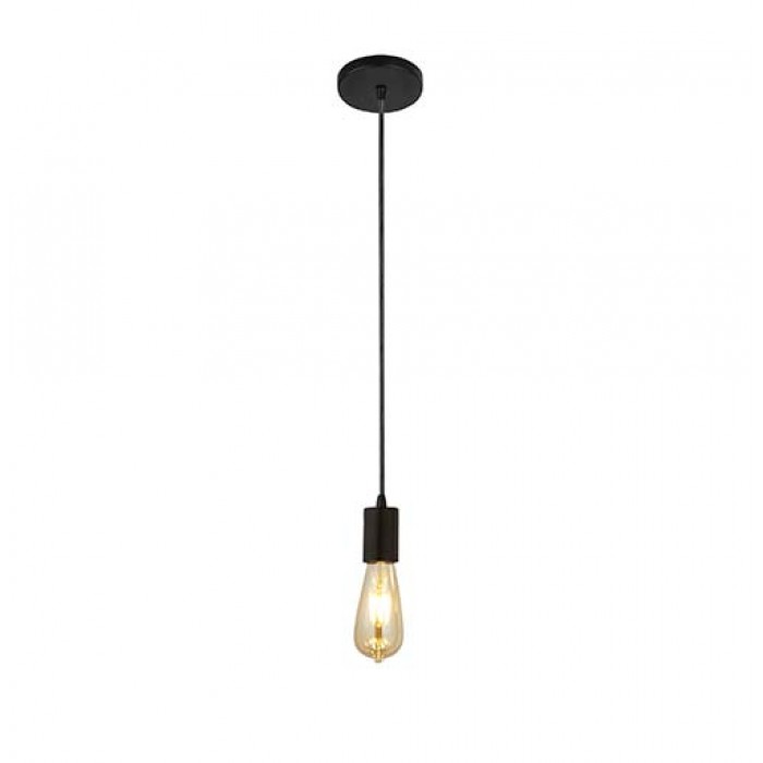 Підвіс Searchlight 9661BK Squiggle