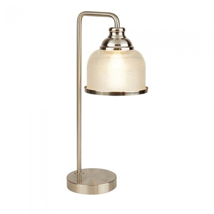 Searchlight EU1351-1SS Bistro II
