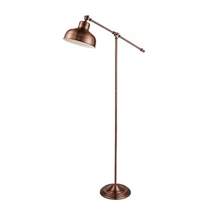 Торшер Searchlight EU2028CU Macbeth